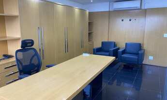 Imagem 5: São Paulo - Conjunto Comercial/Sala - Moema