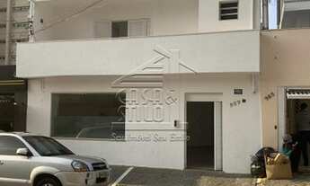 Imagem 2: SãO PAULO - Casa Comercial - Tatuapé