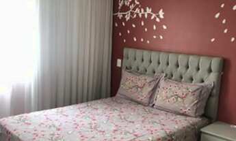 Imagem 2: Apartamento para venda tem 97 metros quadrados com 3 quartos em Vila Gomes Cardim - São Pa