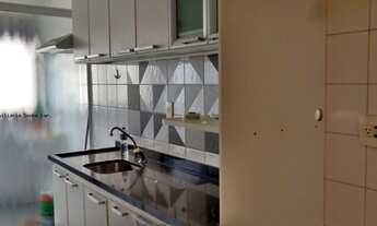 Imagem 3: Apartamento para Venda em São Paulo, Vila Lageado, 2 dormitórios, 1 banheiro, 1 vaga