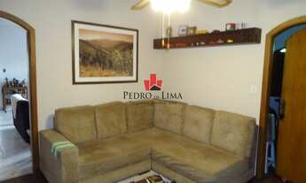 Imagem 3: Casa Assobradada com 4 dormitórios sendo 1 suite na Ponte Rasa