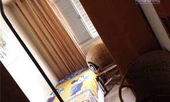 Imagem 7: Apartamento residencial à venda, Vila Amélia, São Paulo - AP0108