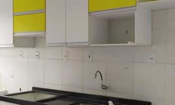 Imagem 7: Neo Fiori Apartamento com 2 dormitórios