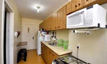 Imagem 7: APARTAMENTO DE 3 DORMITÓRIOS EM HIGIENÓPOLIS