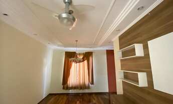 Imagem 3: Apartamento para venda tem 74 metros quadrados com 3 quartos em Jardim São Luiz - Piracica