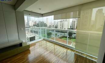Imagem 2: Lindo duplex, 70m² AU, pronto para morar, com lazer