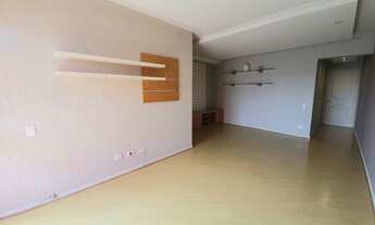 Imagem 3: Apartamento com 3 dormitórios à venda, 94 m² por R$ 590.000,00 - Bigorrilho - Curitiba/PR