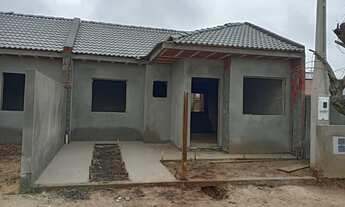 Imagem 7: CANOAS - Casa Padrão - São João