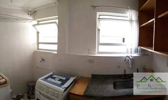 Imagem 3: Apartamento com 2 dormitórios à venda, 67 m² por R$ 773.000 - Paraíso - São Paulo/SP