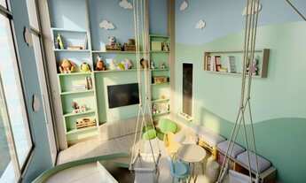 Imagem 7: SÃO PAULO - Apartamento Padrão - MOEMA