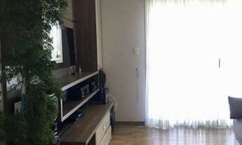 Imagem 5: Apartamento com 4 dormitórios à venda, 121 m² por R$ 680.000 - Fundação - São Caetano do S