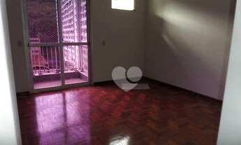 Imagem 6: Apartamento a venda em Laranjeiras com 126 M2 e 3 Quartos