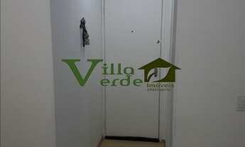 Imagem 5: Apartamento 2 dormitórios no Lauzane