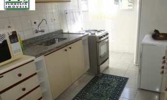 Imagem 2: 00915 - Apartamento 2 Dorms, CACHOEIRRA - SÃO PAULO/SP