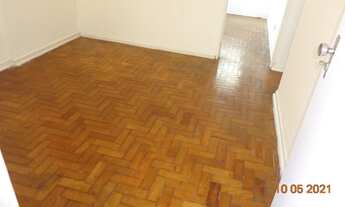 Imagem 2: Apartamento para aluguel possui 45 metros quadrados com 1 quarto em Santa Cecília - São Pa