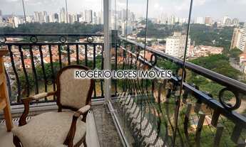 Imagem: Cobertura para venda com 183 metros quadrados