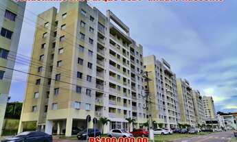 Imagem 1: Life Parque Dez 7º andar Nascente / 2 vagas cobertas