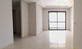 Imagem 2: Apartamento para Venda em São Paulo, Saúde, 3 dormitórios, 1 suíte, 3 banheiros, 2 vagas