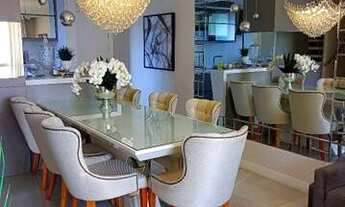 Imagem: Duplex Mobiliado em Coqueiros!!