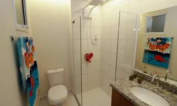 Imagem 4: Apartamento para venda com 99 metros quadrados com 3 quartos em Setor Pedro Ludovico - Goi