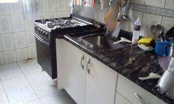 Imagem 3: APTO JARDIM SANTA EMILIA ** estuda proposta