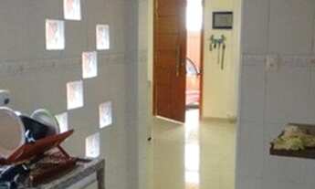 Imagem 2: Casa Assobradada, Mooca - São Paulo