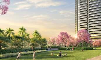 Imagem 6: Apartamento para venda com 265 metros quadrados com 4 quartos na Marginal Pinheiros - São