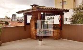 Imagem 2: Apto de 02 dorms, 02 banheiros e 02 vagas-Parada Inglesa