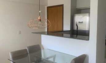 Imagem 2: Apt° 42m² - 01 quarto, Vista de nossa cidade, 01 vaga, na Boa Vista Recife - PE