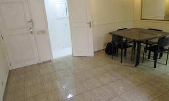 Imagem 4: 2 dormitórios, mobiliado, decorado no 15°andar próximo da Estação Oscar Freire