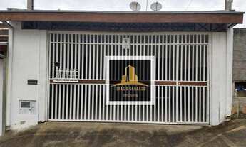 Imagem: Casa com 2 dormitórios à venda, 69 m²