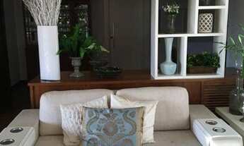 Imagem 5: Apartamento, 184 m² - venda por R$ 3.150.000,00 ou aluguel por R$ 8.000,00/mês - Higienópo