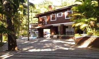 Imagem 6: CAMPO LIMPO PAULISTA - Chácara - CHÁCARA SERRA MORENA