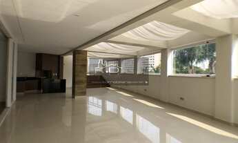 Imagem: PARK ONE IBIRAPUERA, 270 M² COM 3 SUÍTES