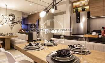 Imagem 2: Apartamento para Venda em São Paulo, Chora Menino, 3 dormitórios, 1 banheiro, 1 vaga