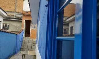 Imagem 2: Casa com 5 dormitórios à venda, 200 m² por R$ 750.000 - Jardim Brasil - São Paulo/SP