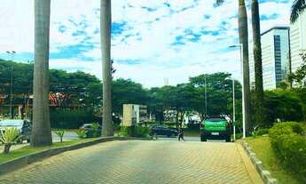 Imagem 2: Consultório para aluguel possui 90 metros quadrados