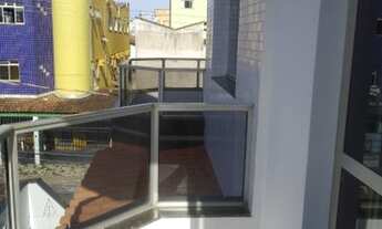 Imagem 7: Na Praia do Morro 3 quartos sendo uma suíte duas varandas duas vagas de garagem