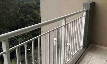 Imagem 3: Apartamento para venda com 68 metros quadrados com 3 quartos em Jardim Celeste - São Paulo