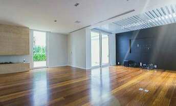 Imagem 7: Linda Cobertura Duplex Totalmente Reformada, 588m² Úteis, Fino Acabamento á Minutos do Ibi