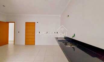 Imagem 7: Apartamento no Embaré novinho com lazer e 2 vagas de garagem