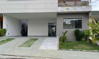 Imagem: Casa Forest Hill / 03 Suítes / Térrea