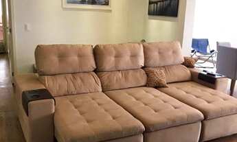 Imagem 2: CONDOMÍNIO CLUBE: MELHOR OPÇÃO EM ANDAR ALTO!