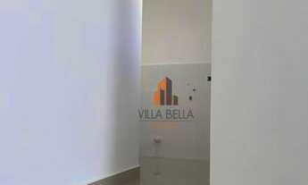 Imagem 6: Apartamento com 2 dormitórios à venda, 56 m² por R$ 281.000 - Parque Novo Oratório - Santo