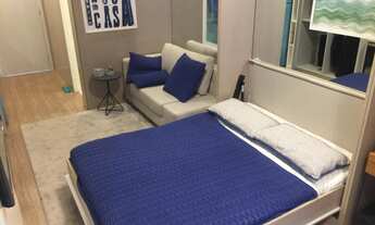 Imagem 5: Apartamento no Belém - 23m - Studio com Varanda - Apenas 1 min a pé do Metrô