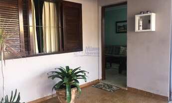 Imagem 3: CASA RESIDENCIAL em SÃO JOSÉ DOS CAMPOS - SP, ALTO DA PONTE