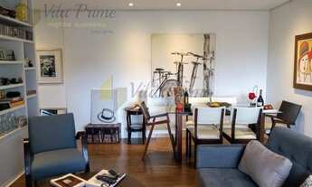 Imagem 2: Venda de Apartamentos / Padrão na cidade de São Paulo