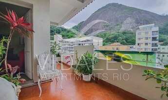 Imagem 5: EXCLUSIVO APARTAMENTO GENERAL GLICÉRIO COM VARANDA