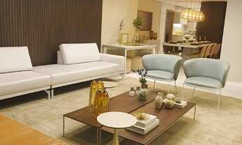 Imagem 3: Apartamento para venda com 163 metros quadrados com 3 quartos