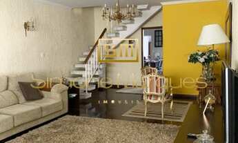 Imagem 5: SãO PAULO - Casa Padrão - Vila Albertina